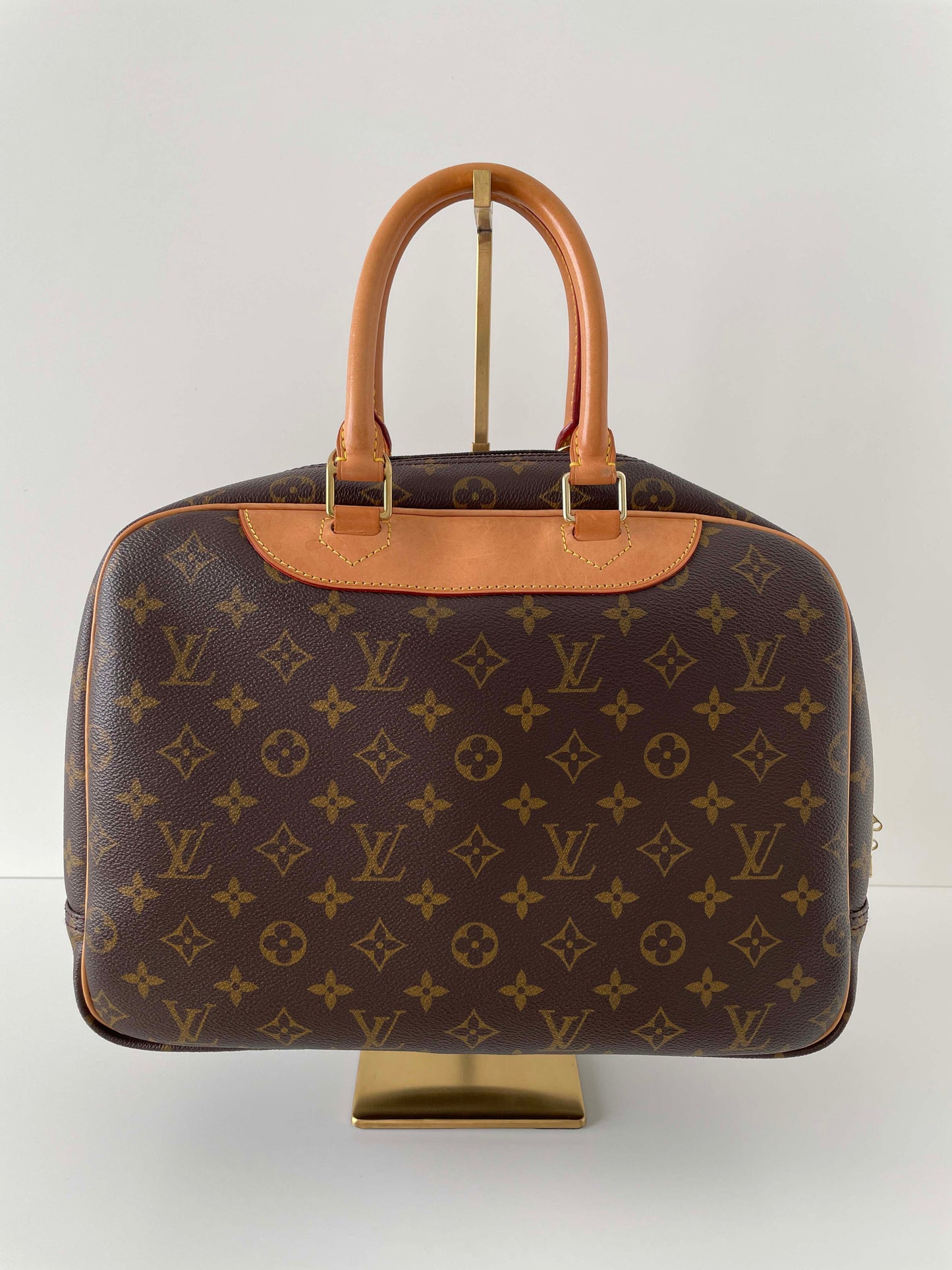 Deauville - Monogram Canvas