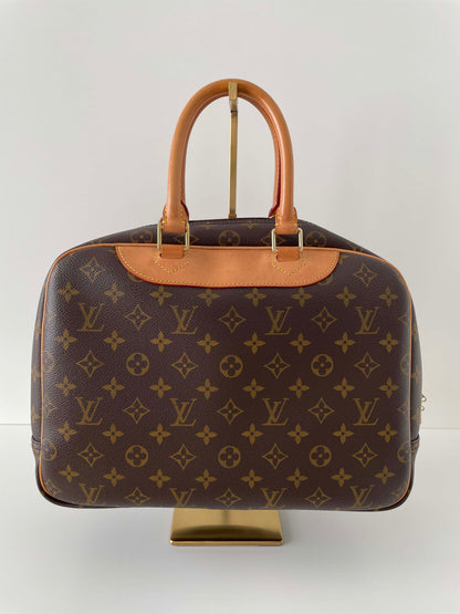 Deauville - Monogram Canvas
