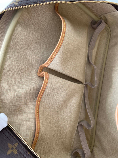 Deauville - Monogram Canvas
