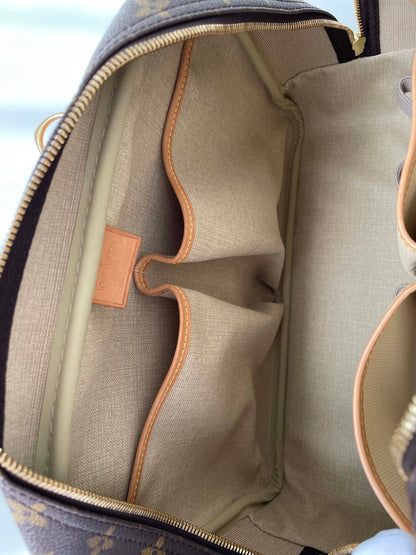 Deauville - Monogram Canvas