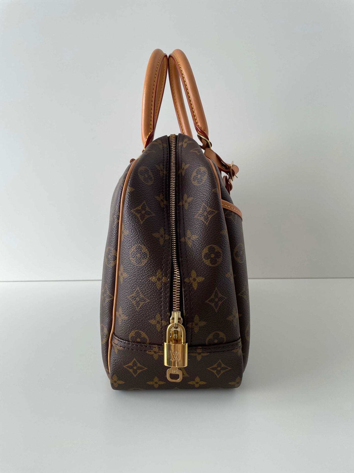 Deauville - Monogram Canvas