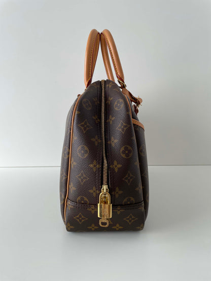 Deauville - Monogram Canvas