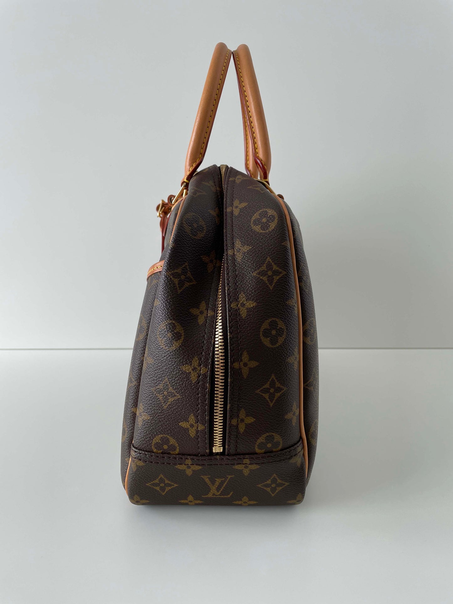 Deauville - Monogram Canvas
