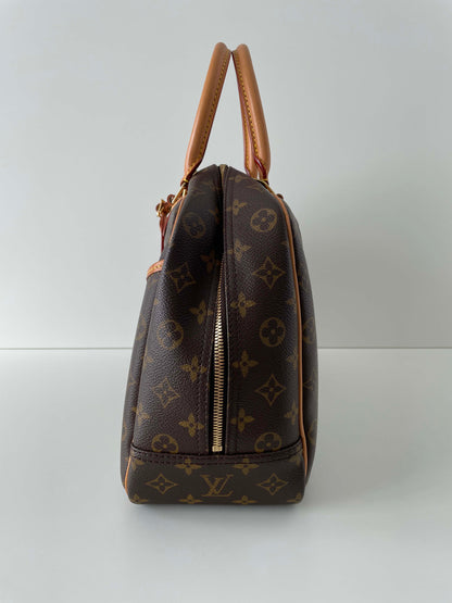 Deauville - Monogram Canvas