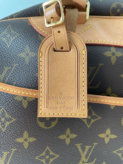 Deauville - Monogram Canvas