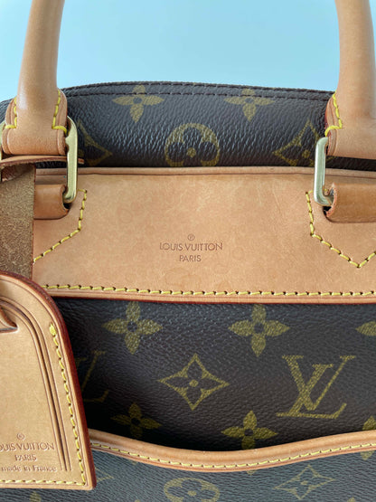 Deauville - Monogram Canvas