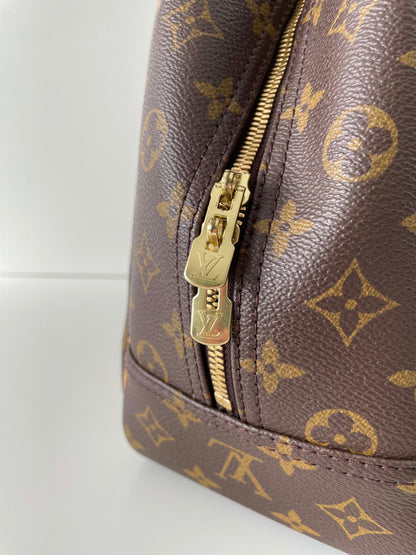 Deauville - Monogram Canvas