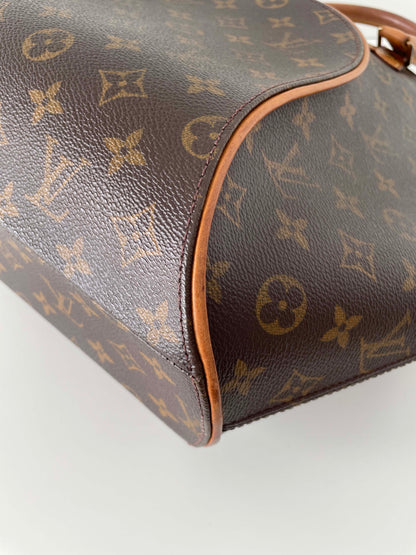 Ellipse MM - Monogram Canvas