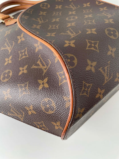Ellipse MM - Monogram Canvas