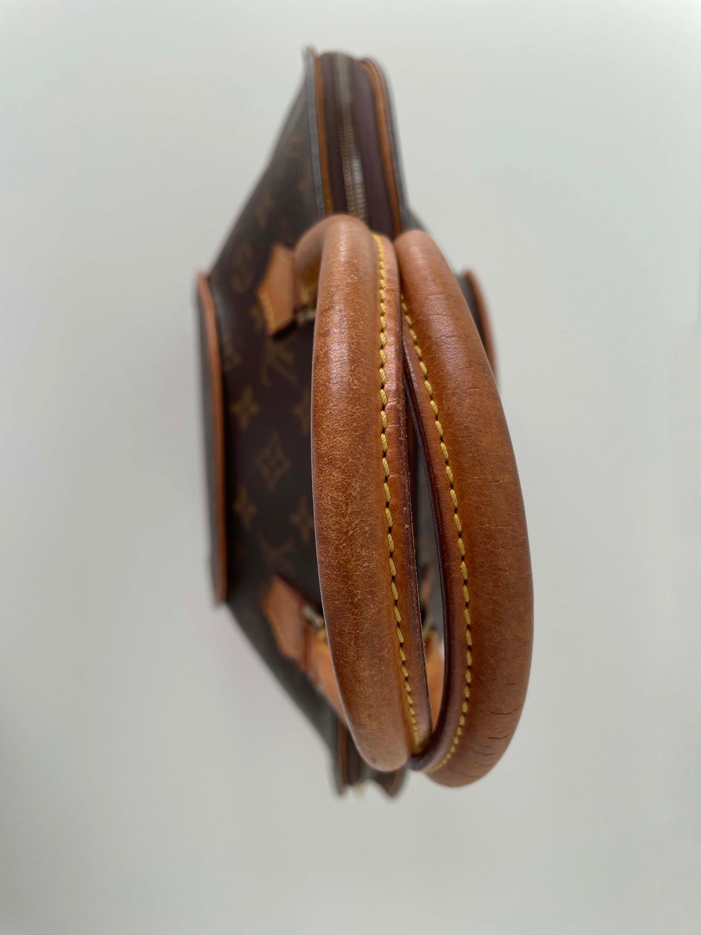 Ellipse MM - Monogram Canvas