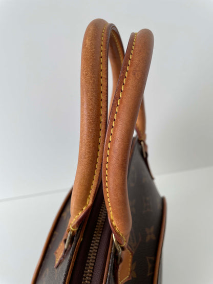 Ellipse MM - Monogram Canvas