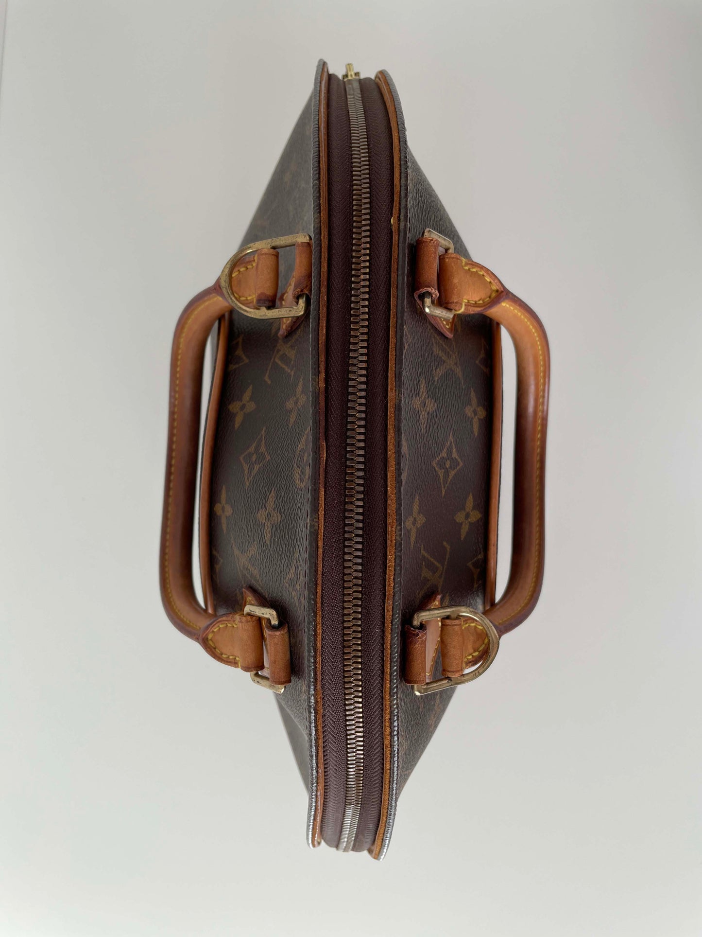 Ellipse MM - Monogram Canvas