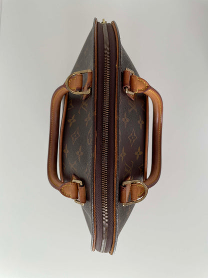 Ellipse MM - Monogram Canvas