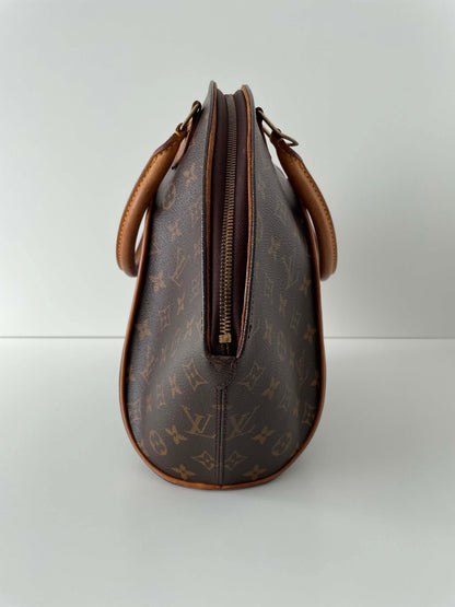 Ellipse MM - Monogram Canvas