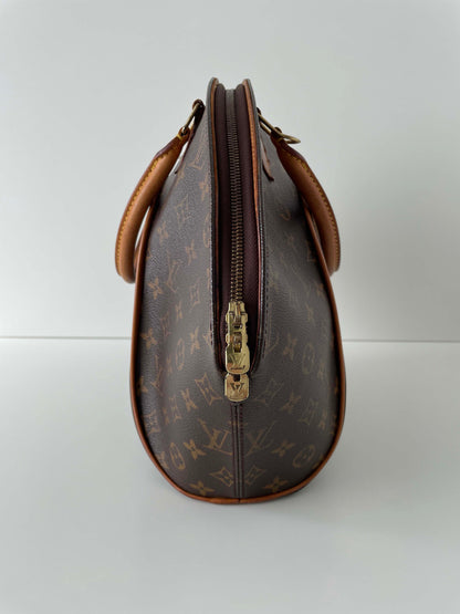 Ellipse MM - Monogram Canvas