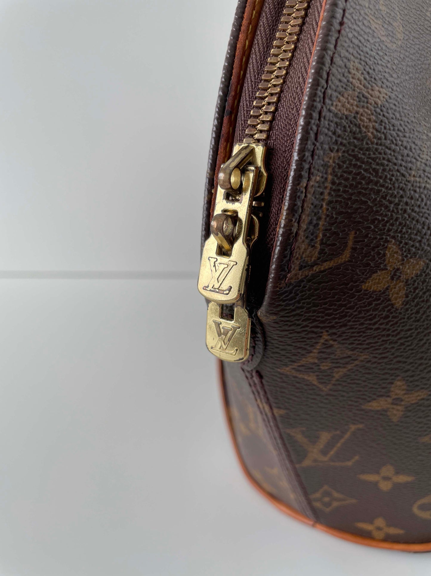 Ellipse MM - Monogram Canvas