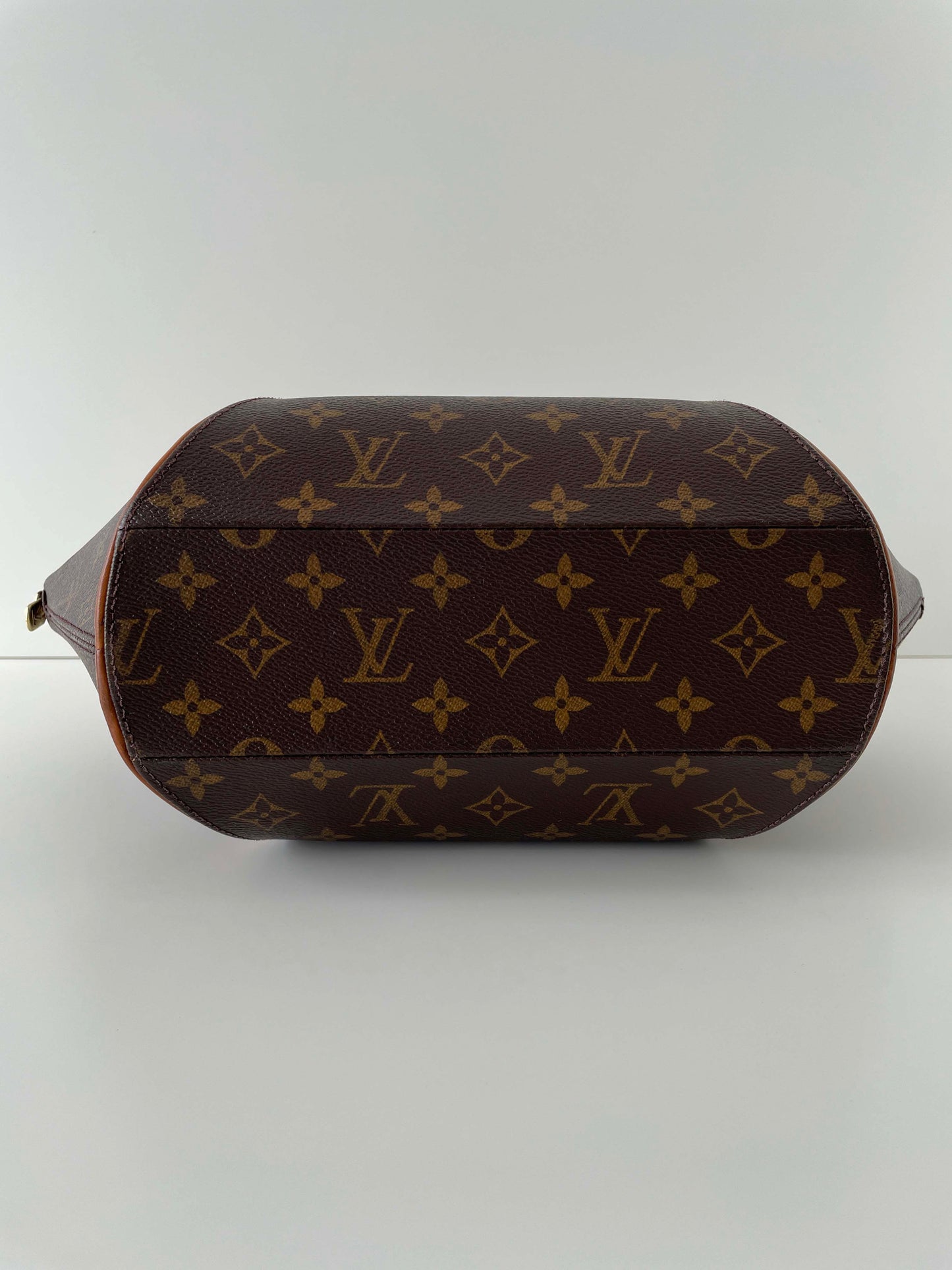 Ellipse MM - Monogram Canvas