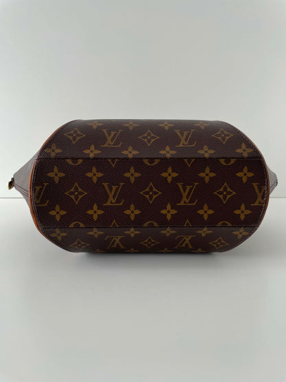 Ellipse MM - Monogram Canvas