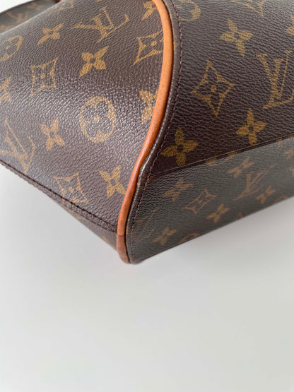 Ellipse MM - Monogram Canvas