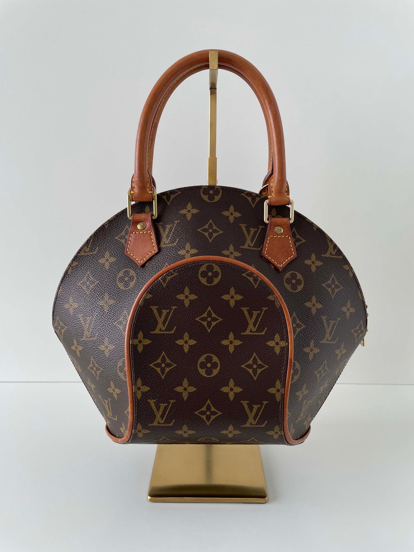 Ellipse PM - Monogram Canvas