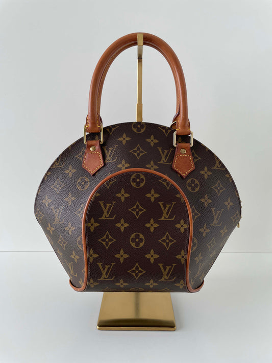 Ellipse PM - Monogram Canvas