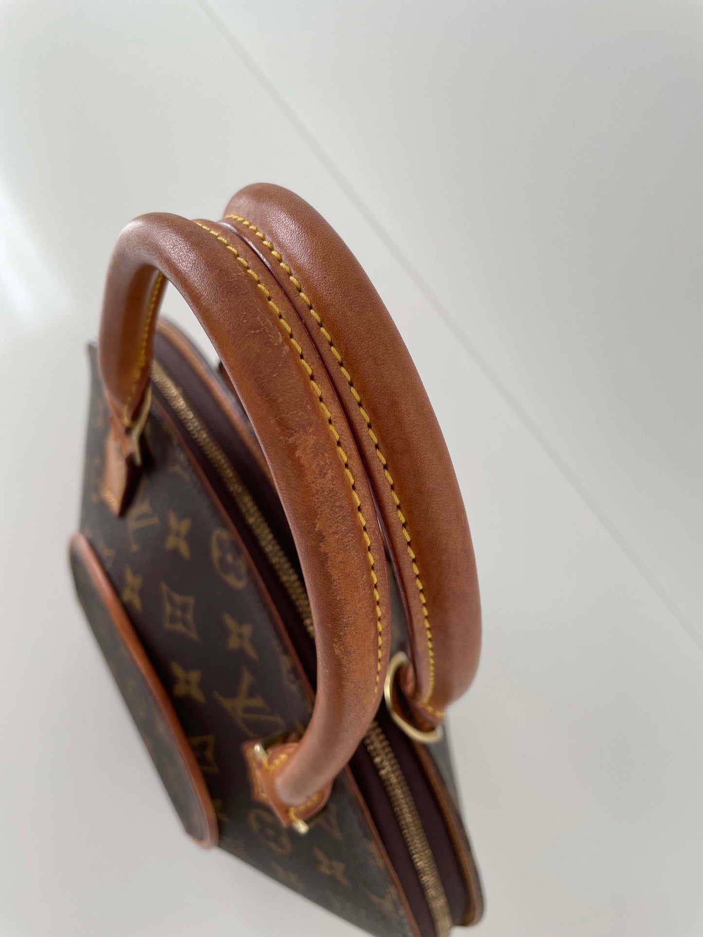 Ellipse PM - Monogram Canvas