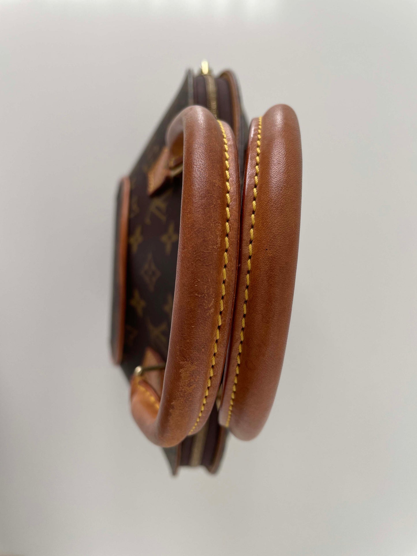 Ellipse PM - Monogram Canvas