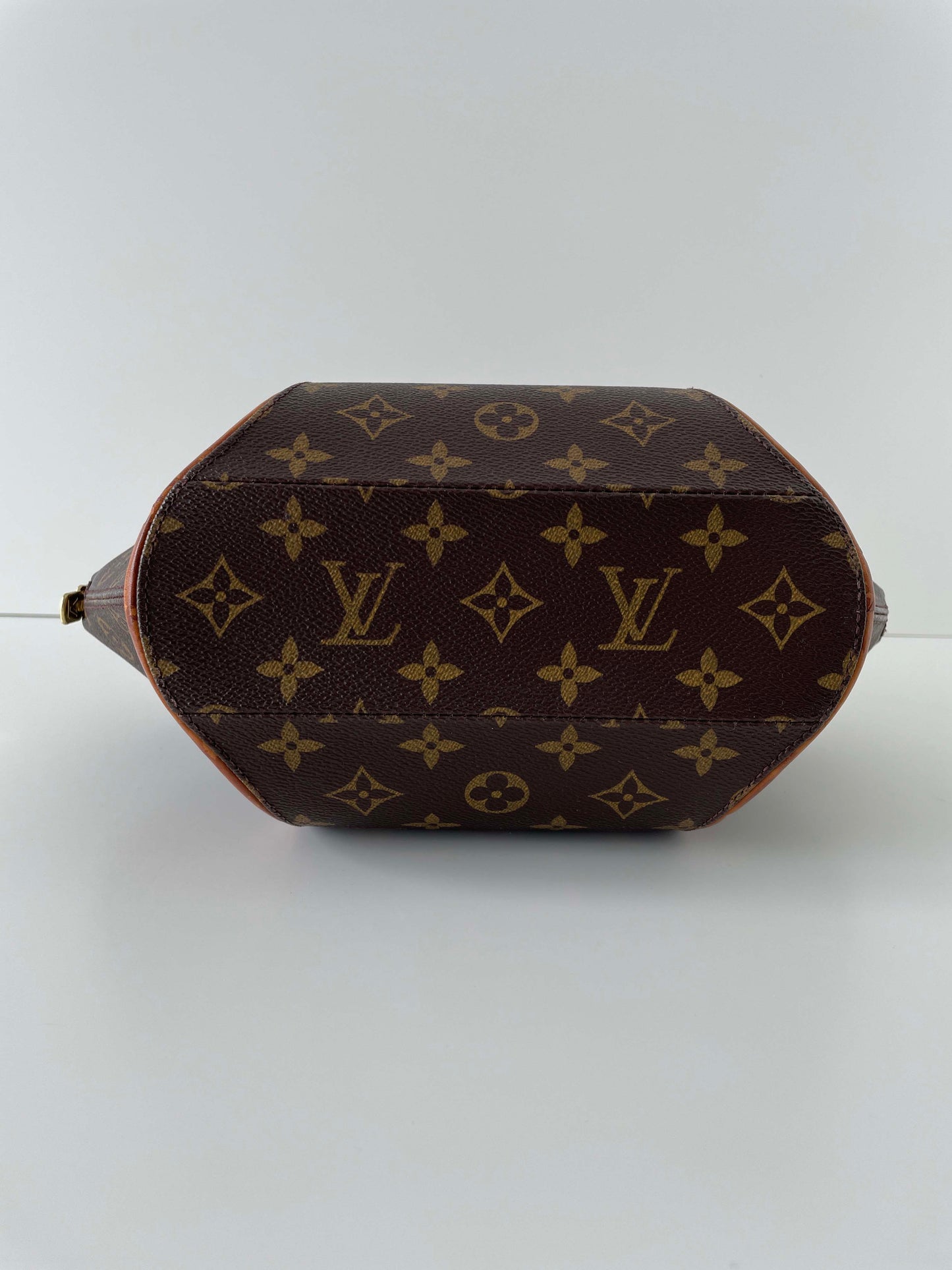 Ellipse PM - Monogram Canvas