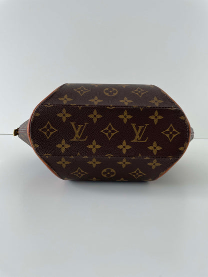 Ellipse PM - Monogram Canvas