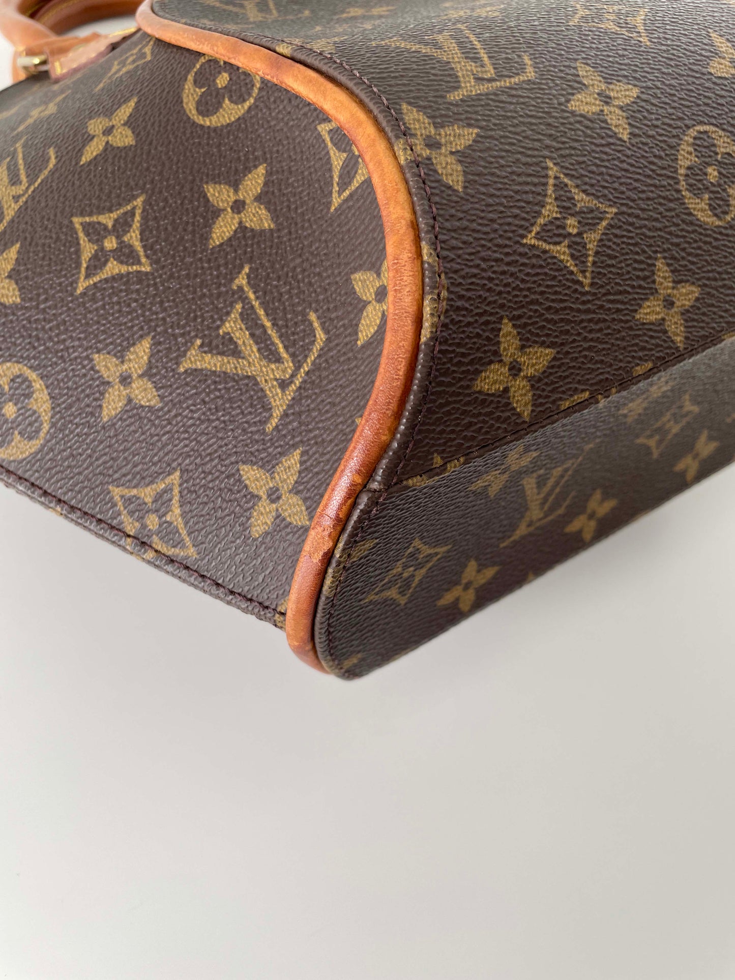 Ellipse PM - Monogram Canvas