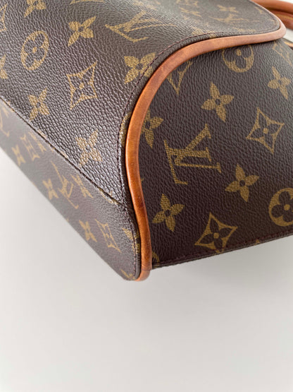 Ellipse PM - Monogram Canvas