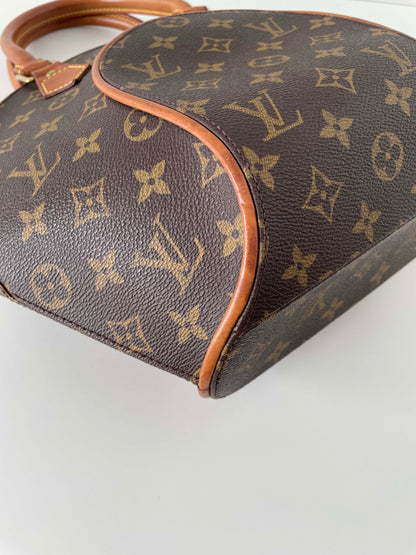 Ellipse PM - Monogram Canvas