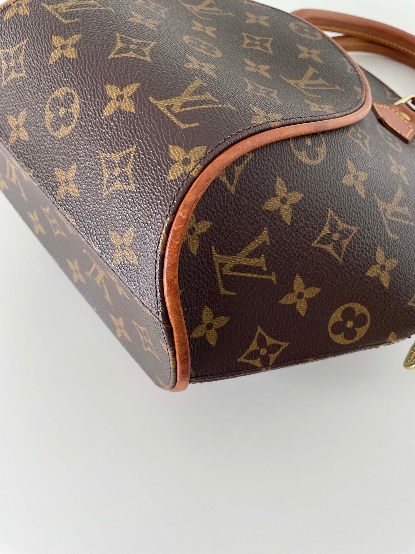 Ellipse PM - Monogram Canvas