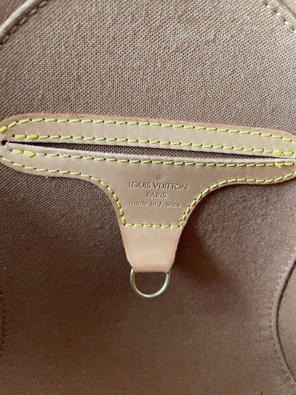 Ellipse PM - Monogram Canvas