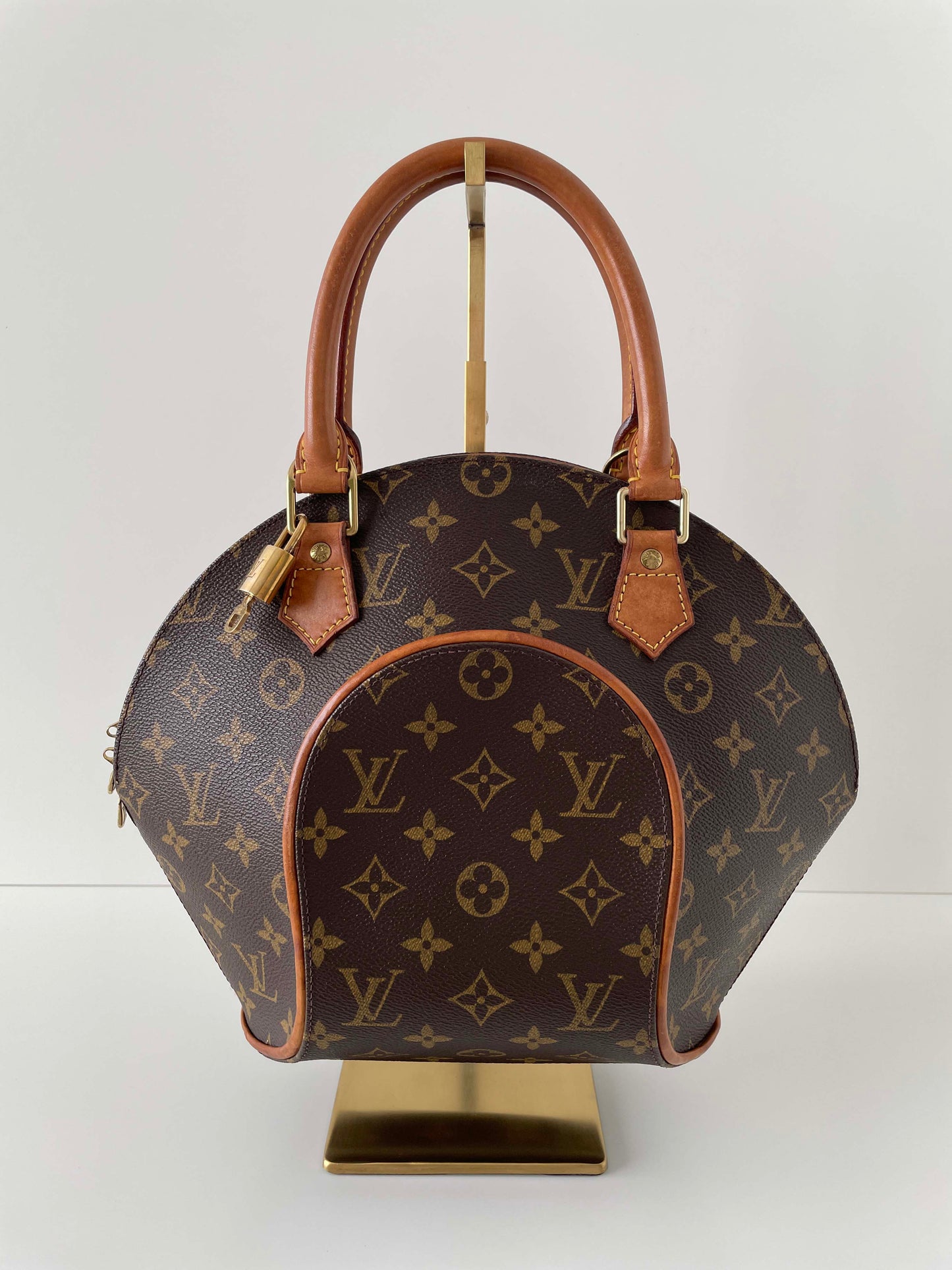 Ellipse PM - Monogram Canvas