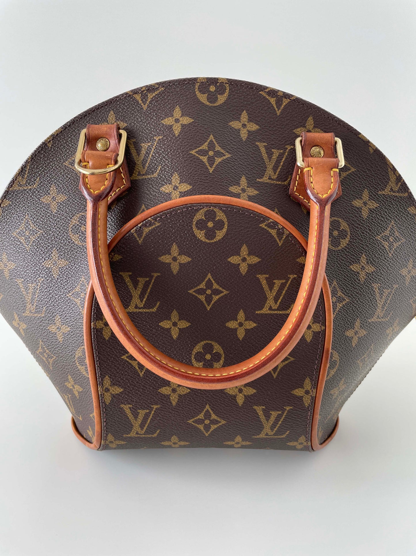 Ellipse PM - Monogram Canvas
