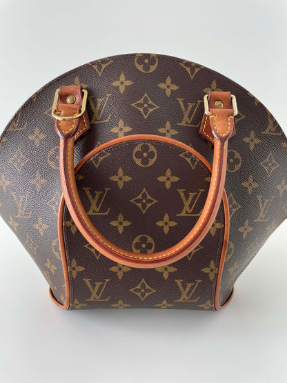 Ellipse PM - Monogram Canvas