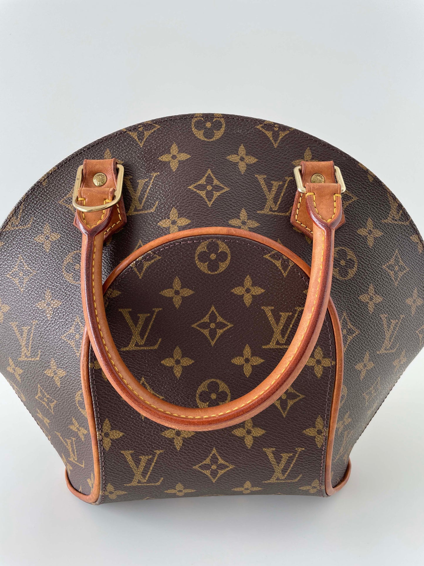 Ellipse PM - Monogram Canvas