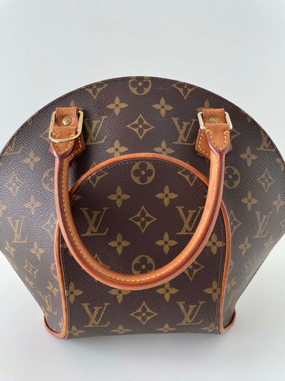 Ellipse PM - Monogram Canvas