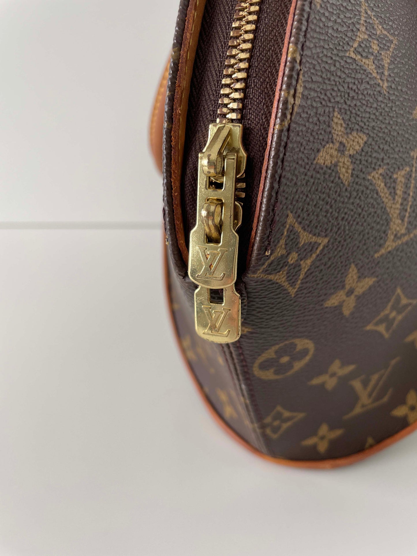 Ellipse PM - Monogram Canvas