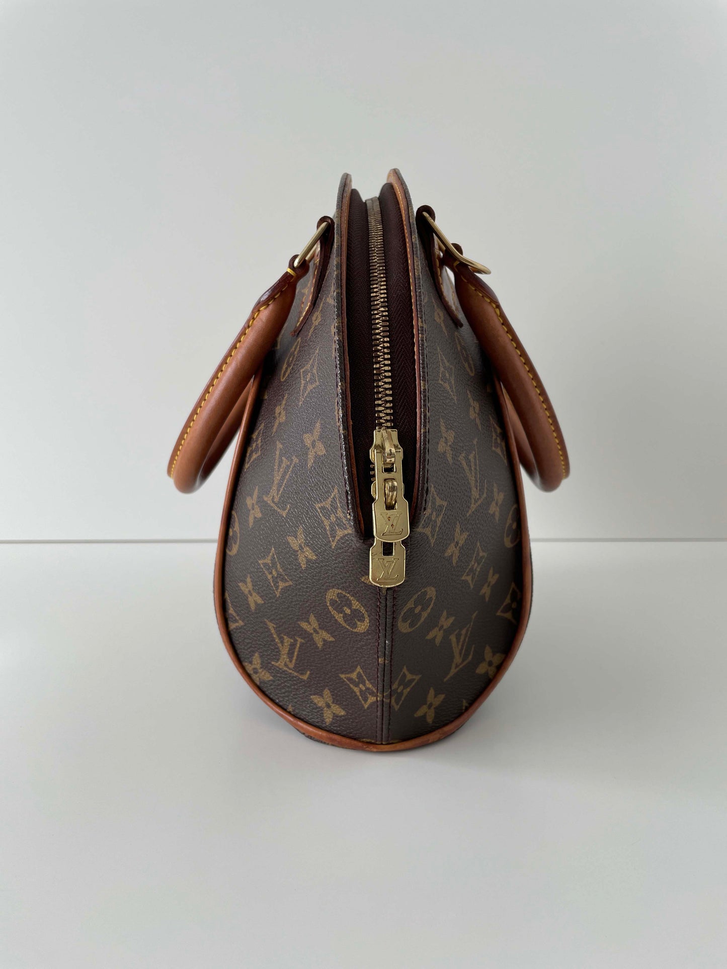 Ellipse PM - Monogram Canvas