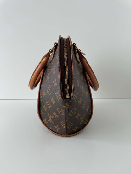 Ellipse PM - Monogram Canvas