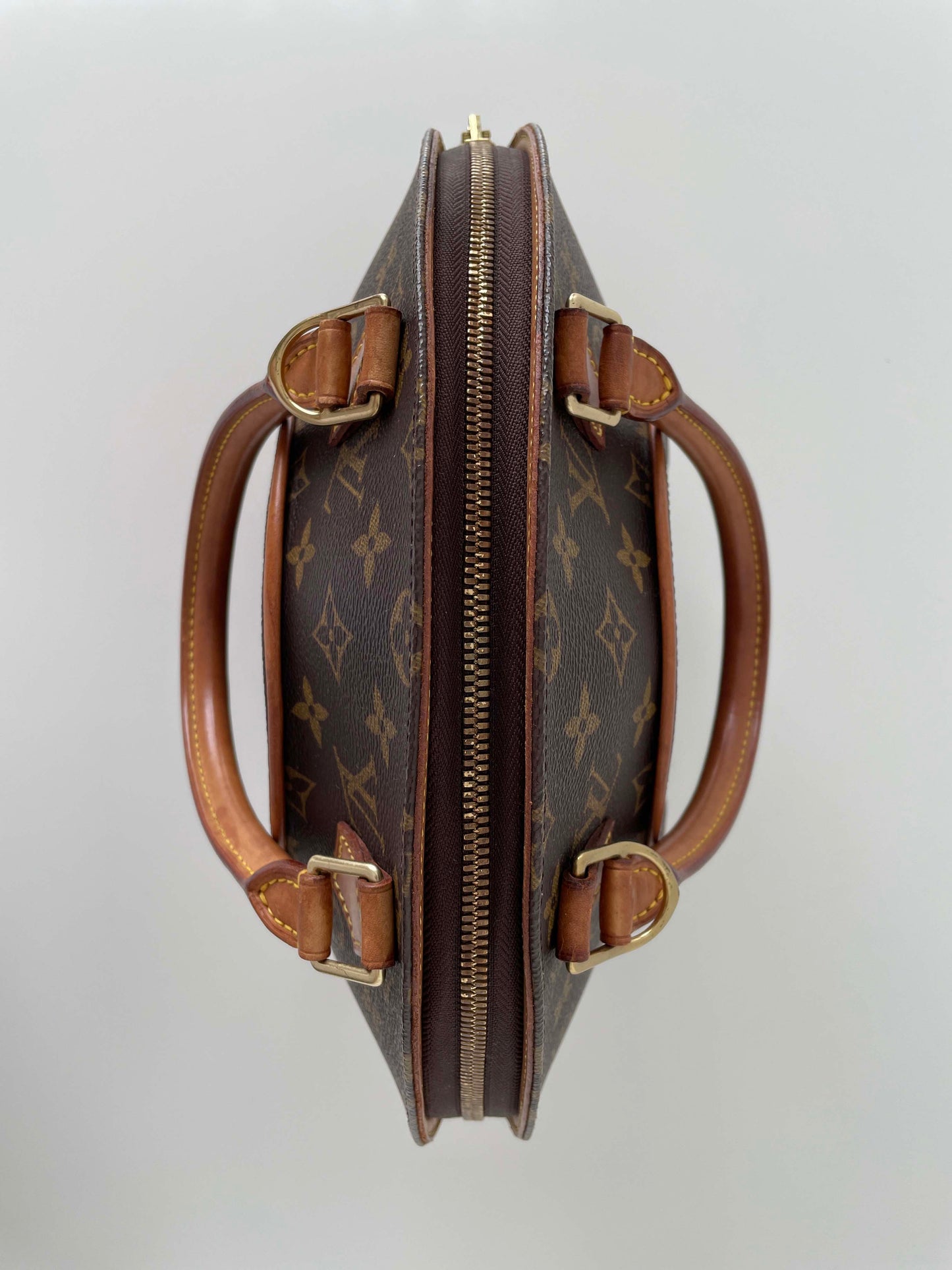 Ellipse PM - Monogram Canvas