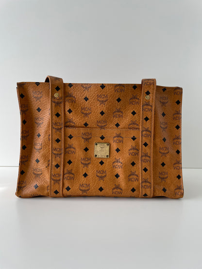 Shopper - Visetos Canvas