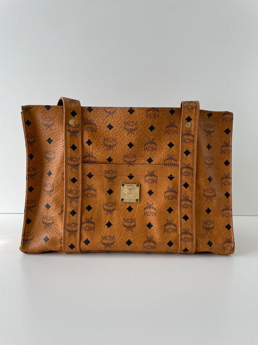 Shopper - Visetos Canvas