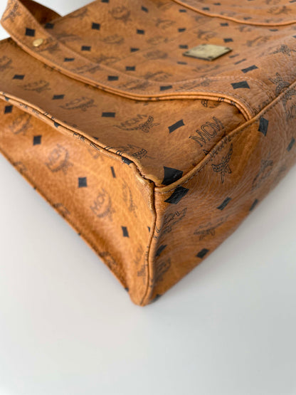 Shopper - Visetos Canvas