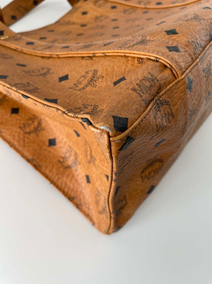 Shopper - Visetos Canvas