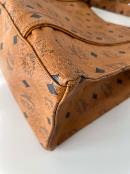 Shopper - Visetos Canvas