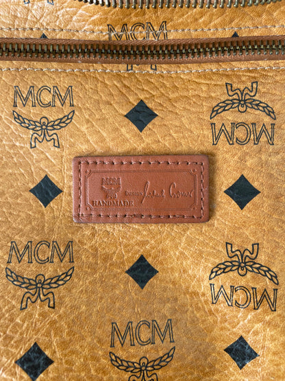 Shopper - Visetos Canvas