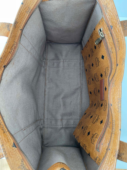 Shopper - Visetos Canvas
